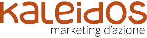 Kaleidos Marketing Logo