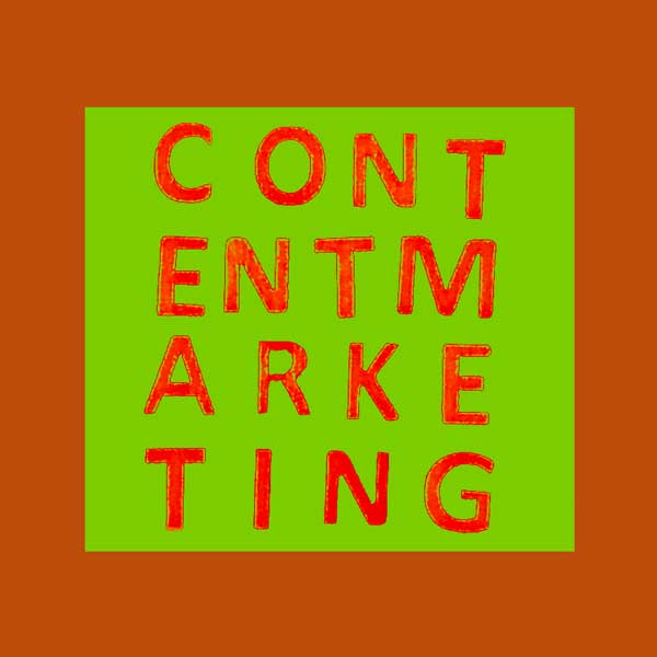 Content Marketing