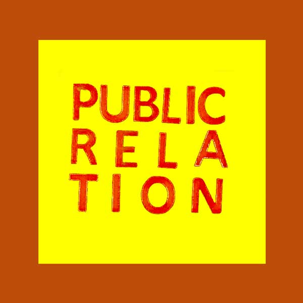 Public Relation