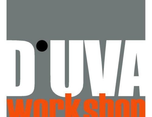 D’UVA WORKSHOP