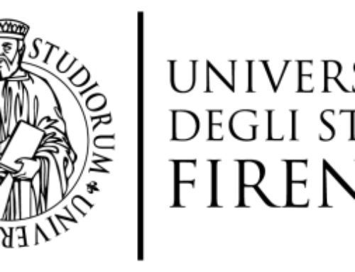 UNIVERSITÀ DEGLI STUDIO DI FIRENZE