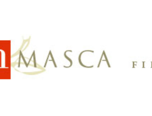 MASCA ILLUMINAZIONE