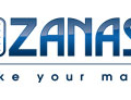 ZANASI