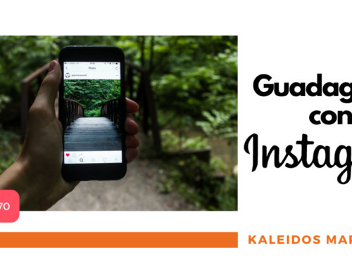 Guadagnare con Instagram
