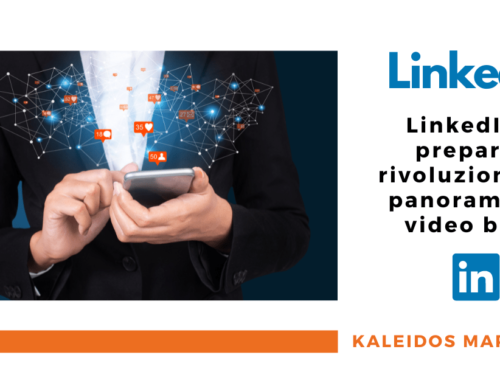 LinkedIn si prepara a rivoluzionare il panorama dei video brevi!